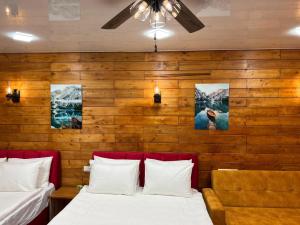 Fotografie z fotogalerie ubytování Politkovskaia Apartment Tbilisi v destinaci Agaraki