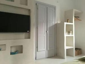 TV o dispositivi per l'intrattenimento presso GiSt