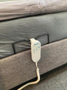 瓦尔德Varde Bed and Kitchen的相册照片