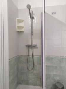 A bathroom at Il Vigneto "Cottage"