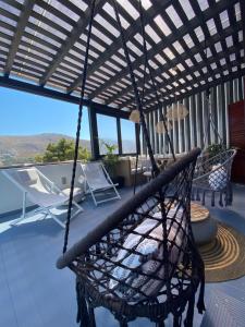 Fotografie z fotogalerie ubytování Happinest Private Suite with Jacuzzi v destinaci Kalymnos