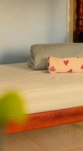 Cama o camas de una habitación en Suite 54