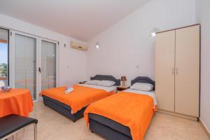 Billede fra billedgalleriet på Apartmani Milacic i Sutomore