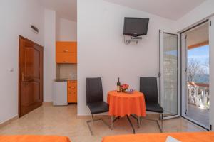 Billede fra billedgalleriet på Apartmani Milacic i Sutomore