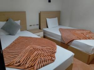 Kép شقق فندقيه في ابراج بورتو السخنه szállásáról Ajn-Szuhnában a galériában