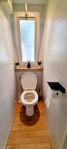 Kúpeľňa v ubytovaní Mobil Home 5 Personnes - Vendée - Puy du Fou - Climatisé