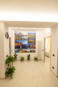 Fotografie z fotogalerie ubytování Affittacamere Flori v destinaci La Spezia