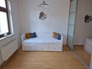 Afbeelding uit fotogalerij van Slatina in Františkovy Lázně +5 foto's