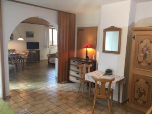 ピディングにあるFerienwohnungen Hanke Barbaraのギャラリーの写真