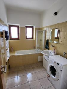 Afbeelding uit fotogalerij van Slatina in Františkovy Lázně