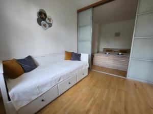 Afbeelding uit fotogalerij van Slatina in Františkovy Lázně