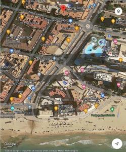 Plaża w apartamencie lub w pobliżu