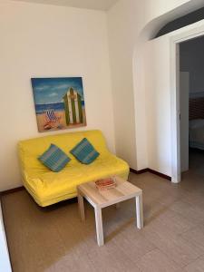 Fotografie z fotogalerie ubytování Menichetta bilo 5 posti con piscina gratuita dall'11 Luglio al 31 Agosto v destinaci Vulcano