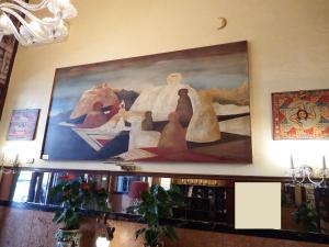 Hosté ubytování Hotel Touring