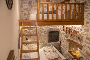 Fotografie z fotogalerie ubytování Stefanis Guest House v destinaci Krásion