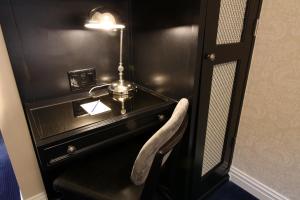 Fotografie z fotogalerie ubytování The Frederick Hotel Tribeca v destinaci New York