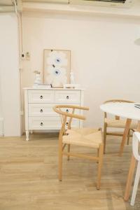 Fotografie z fotogalerie ubytování 2BR minimal mu-ji style 130SQM ~ v destinaci Makkasan