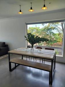 Fotografie z fotogalerie ubytování Harbour View House v destinaci Durban