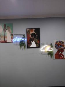 Fotografie z fotogalerie ubytování Harbour View House v destinaci Durban