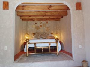 Fotografie z fotogalerie ubytování Paraje Real Malinalco v destinaci San Martín