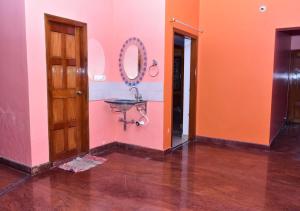 Fotografie z fotogalerie ubytování Kaveri Homestay v destinaci Madikeri