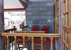 Fotografie z fotogalerie ubytování Kaveri Homestay v destinaci Madikeri