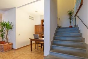 Fotografia z galérie ubytovania Residenza di Campagna Montelleri v destinácii Vicchio