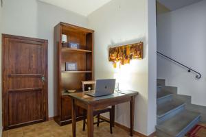 Fotografia z galérie ubytovania Residenza di Campagna Montelleri v destinácii Vicchio