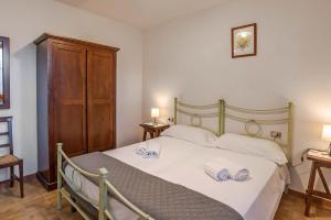 Fotografia z galérie ubytovania Residenza di Campagna Montelleri v destinácii Vicchio