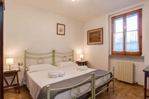 Fotografia z galérie ubytovania Residenza di Campagna Montelleri v destinácii Vicchio