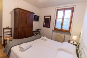 Fotografia z galérie ubytovania Residenza di Campagna Montelleri v destinácii Vicchio