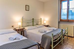 Fotografia z galérie ubytovania Residenza di Campagna Montelleri v destinácii Vicchio