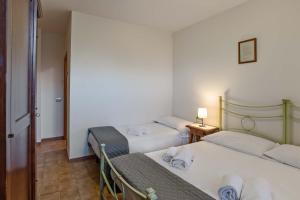 Fotografia z galérie ubytovania Residenza di Campagna Montelleri v destinácii Vicchio
