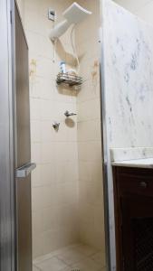 Ванная комната в Casa maravilhosa