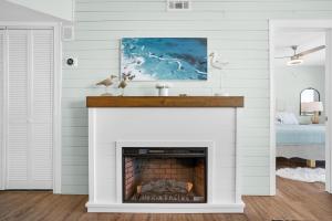 Fotografie z fotogalerie ubytování Commodore 1302 Caspian Rose v destinaci Panama City Beach