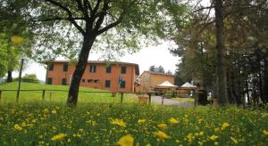 Fotografia z galérie ubytovania Residenza di Campagna Montelleri v destinácii Vicchio