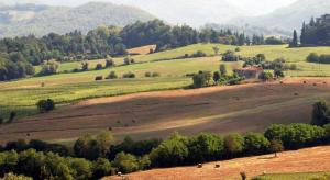 Fotografia z galérie ubytovania Residenza di Campagna Montelleri v destinácii Vicchio
