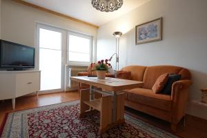 Fotografie z fotogalerie ubytování Haus Sünje Wohnung 3 v destinaci Büsum