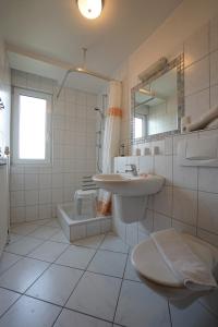 Fotografie z fotogalerie ubytování Haus Sünje Wohnung 3 v destinaci Büsum