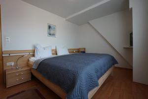 Fotografie z fotogalerie ubytování Haus Sünje Wohnung 3 v destinaci Büsum