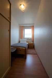 Fotografie z fotogalerie ubytování Haus Sünje Wohnung 3 v destinaci Büsum