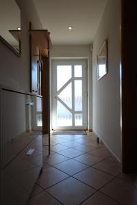 Fotografie z fotogalerie ubytování Meereskönig Wohnung 1 v destinaci Büsum