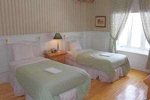 Gallery image of Hotel Relais Charles-Alexandre in Quebec City