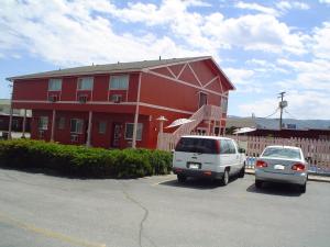 Gallery image of Avenue Motel Wenatchee in Wenatchee
