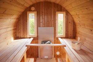Fotografie z fotogalerie ubytování Reethus "de Tweeling" Apartment OG v destinaci Büsum