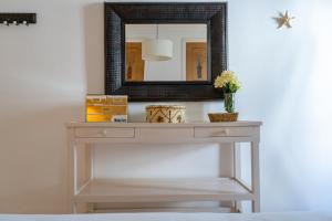 Zdjęcie z galerii obiektu Apartment, front line beach, in Las Arenas, Bahía de Marbella w Marbelli