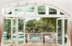 Afbeelding uit fotogalerij van Villa Paz - La Villa Group in Camocim +148 foto's