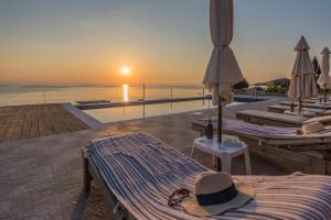 Φωτογραφία από το άλμπουμ του Villa la Perla σε Khartáta