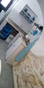Fotografie z fotogalerie ubytování you & me house v destinaci Ceglie Messapica
