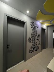 Galería fotográfica de The Rooftop Hostel en Shkodër
